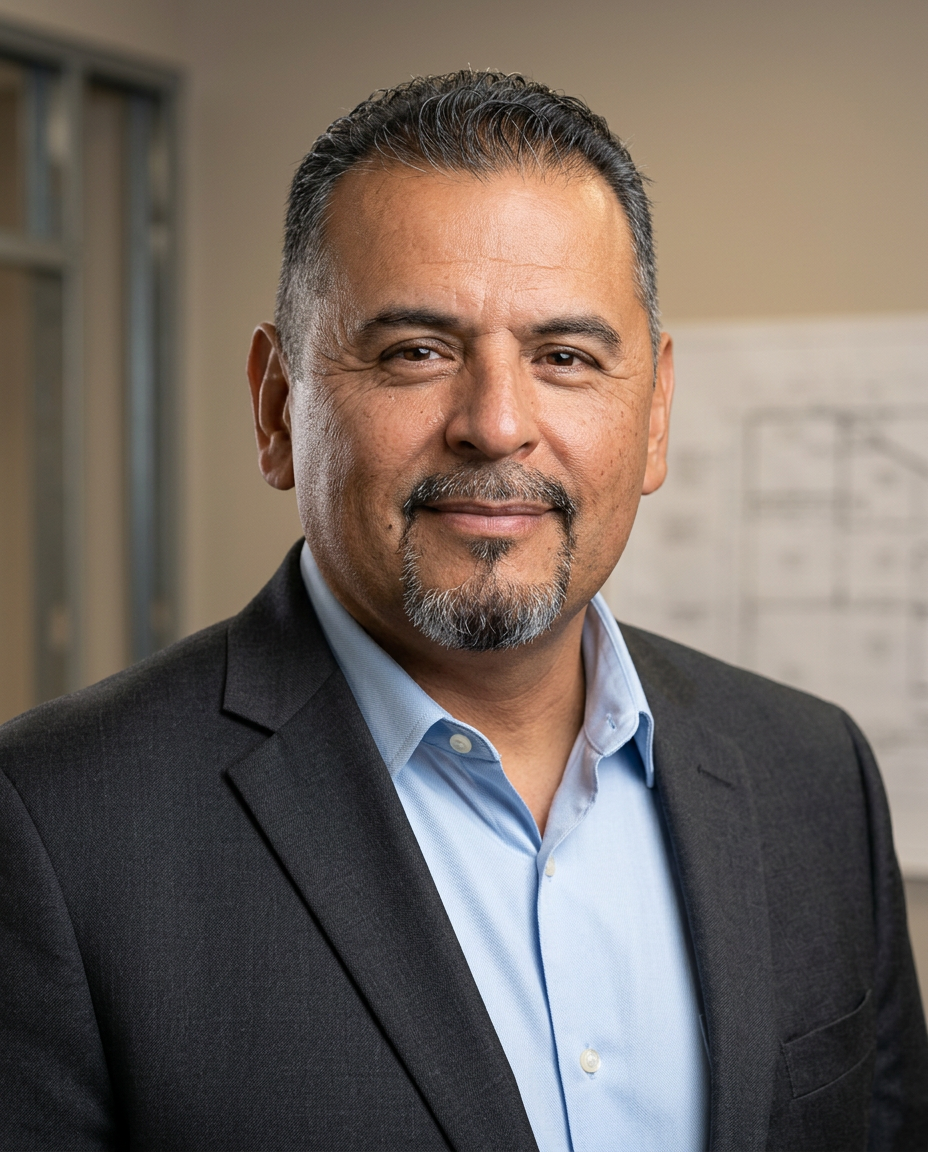 Conrad Gomez