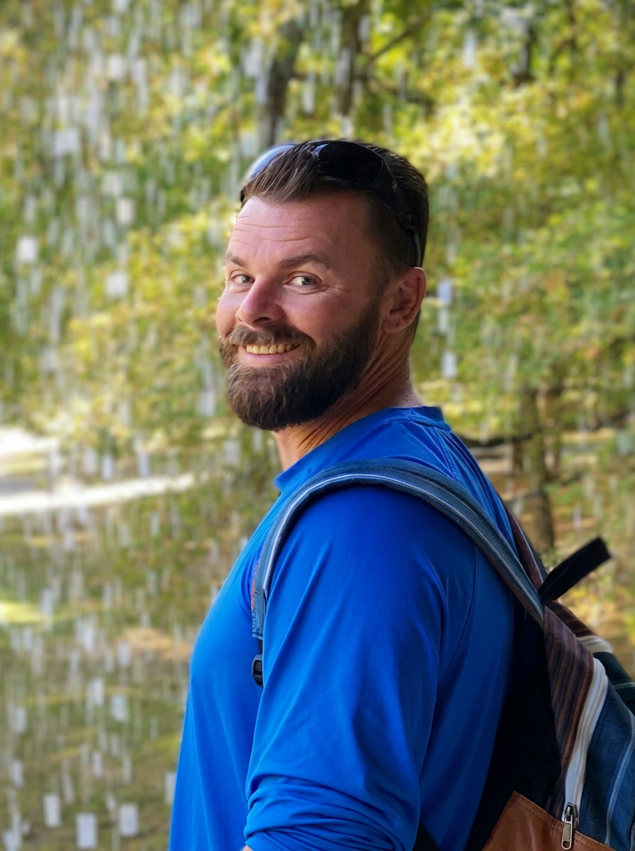 Joel Taberski